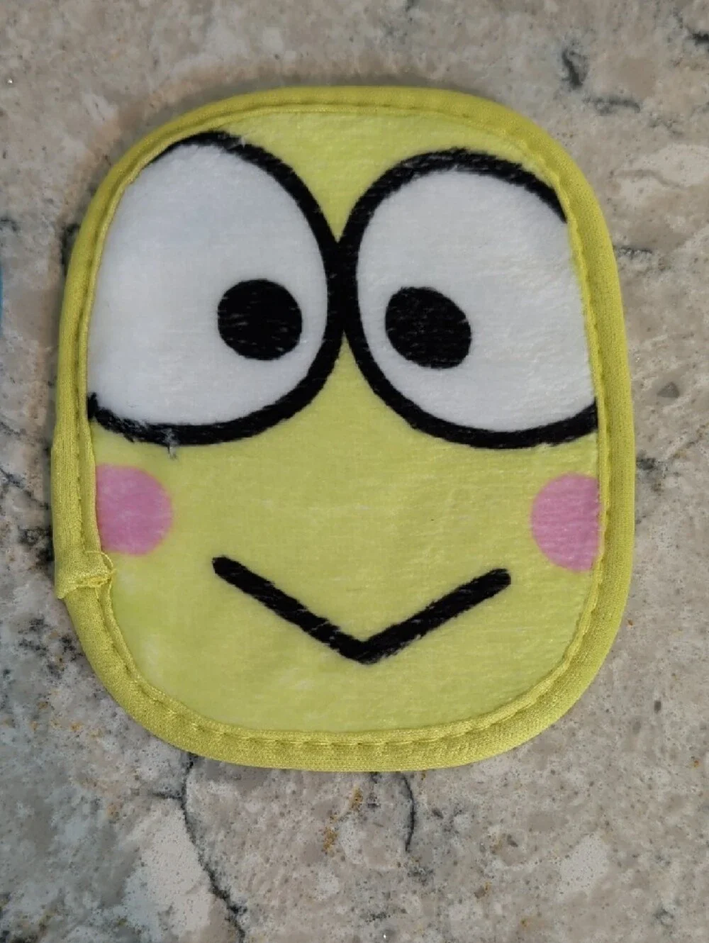 MakeUp Eraser Hello Kitty & Friends Pink 7-Day Set